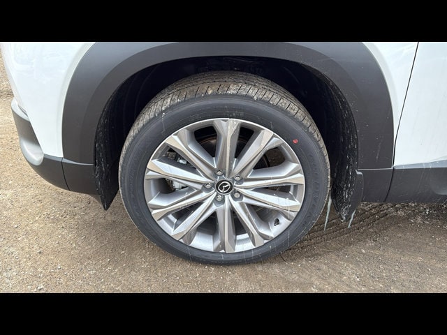 2026 Mazda CX-50 Turbo - Photo 5