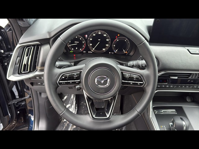 2026 Mazda CX-90 Premium Sport Package - Photo 8