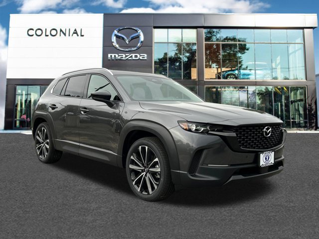 2026 Mazda CX-50 2.5 S Premium AWD Sport Utility in Danbury, CT