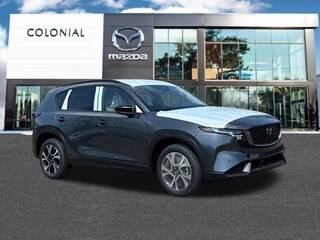 2026 Mazda CX-5 2.5 S Preferred AWD Sport Utility in Danbury, CT