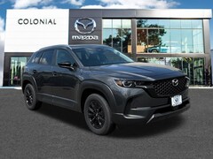 2026 Mazda CX-50 Hybrid Preferred AWD Sport Utility