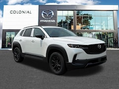 2026 Mazda CX-50 Hybrid Premium AWD Sport Utility