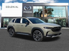 2026 Mazda CX-50 2.5 Turbo AWD Sport Utility