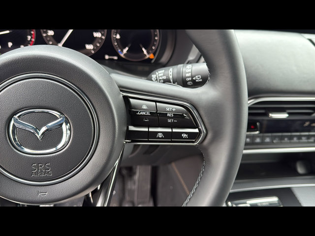 2026 Mazda CX-90 Premium Sport Package - Photo 10