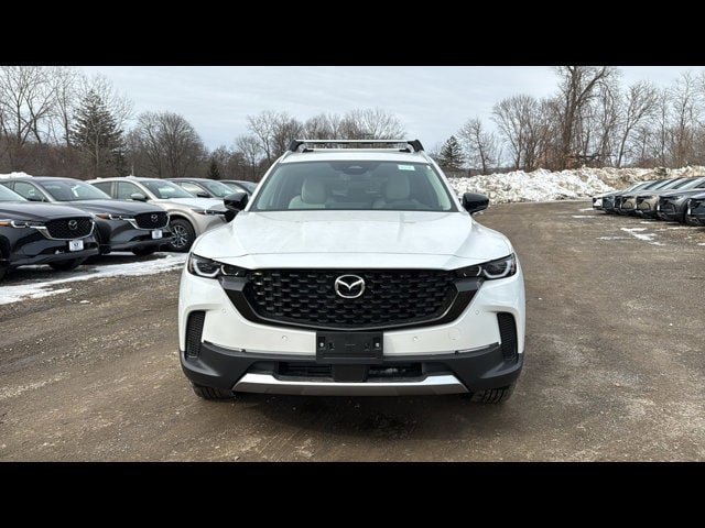 2026 Mazda CX-50 Turbo - Photo 2