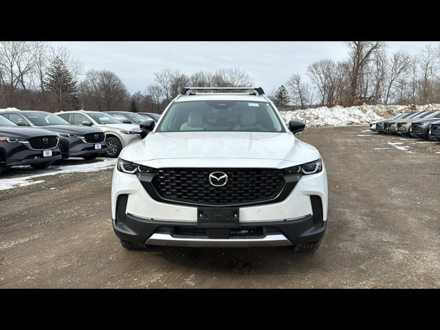 New 2026 Mazda CX-50 2.5 Turbo AWD Sport Utility