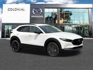 2026 Mazda CX-30 2.5 Turbo Premium Plus AWD Sport Utility in Danbury, CT