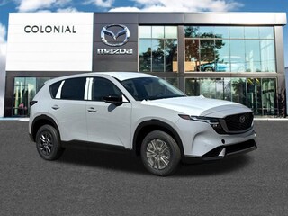 2026 Mazda CX-5 2.5 S Select AWD Sport Utility in Danbury, CT