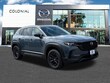  Mazda CX-50 Hybrid