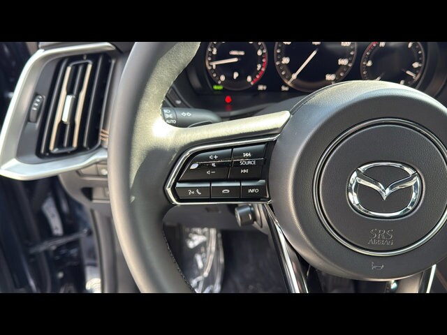 2026 Mazda CX-90 Premium Plus Package - Photo 10