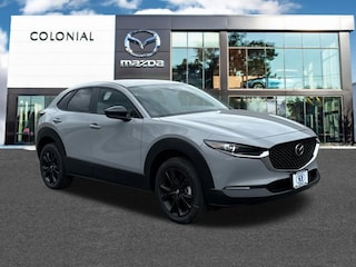 2026 Mazda CX-30 2.5 S Select Sport AWD Sport Utility in Danbury, CT