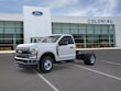  Ford Super Duty F-350 DRW