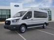  Ford Transit-350 Passenger