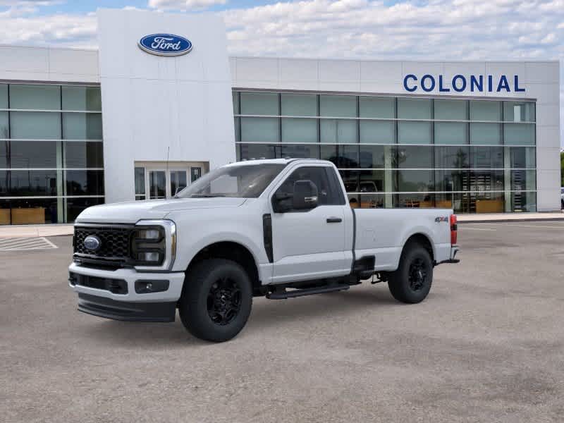 2026 Ford F-350 Super Duty XL