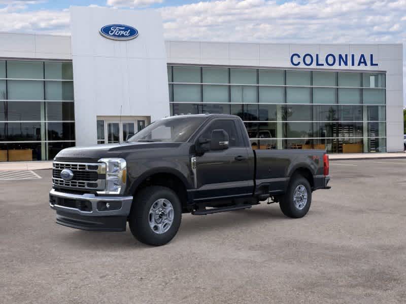 2026 Ford F-250 Super Duty XLT
