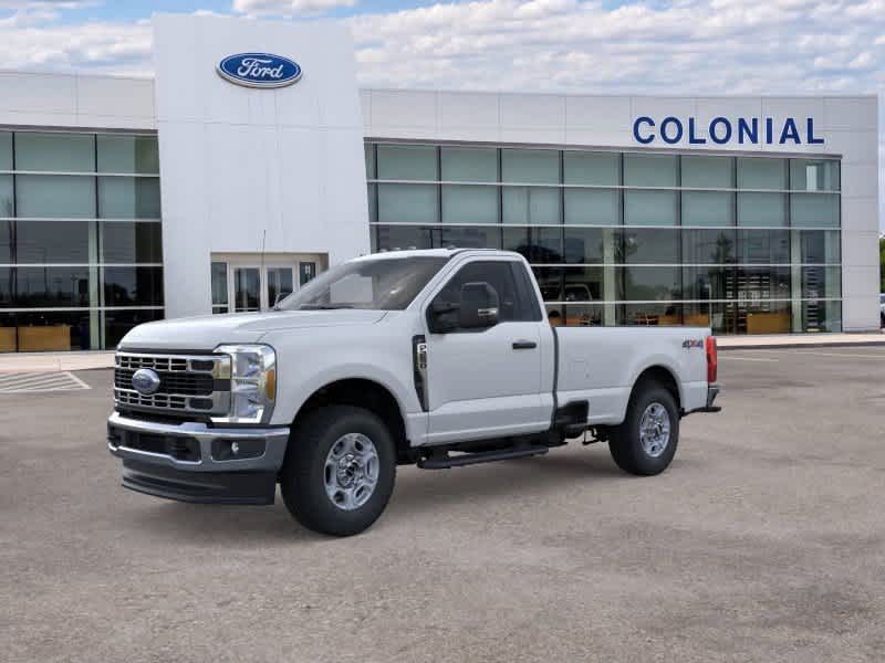 2026 Ford F-250 Super Duty