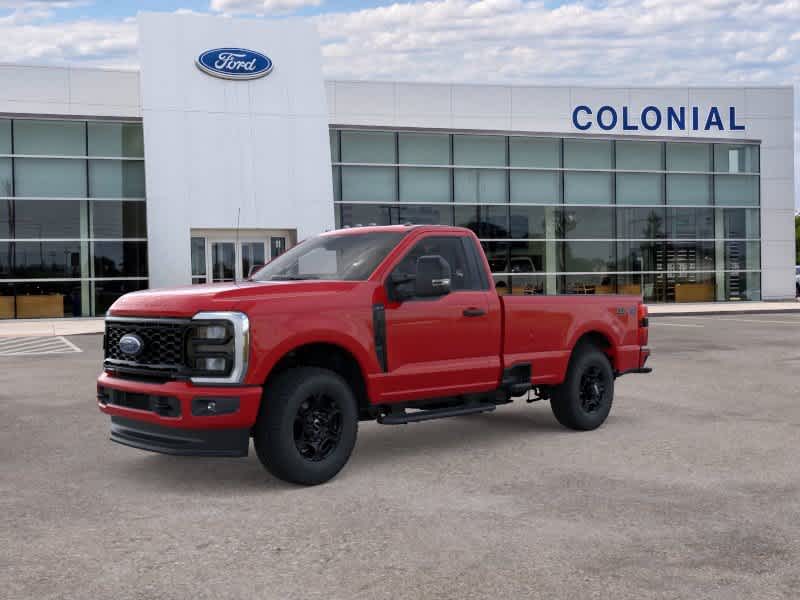 2026 Ford F-350 Super Duty XL