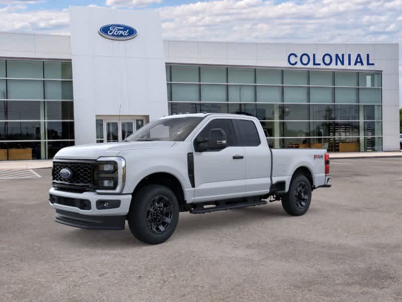 2026 Ford F-250 Super Duty XL