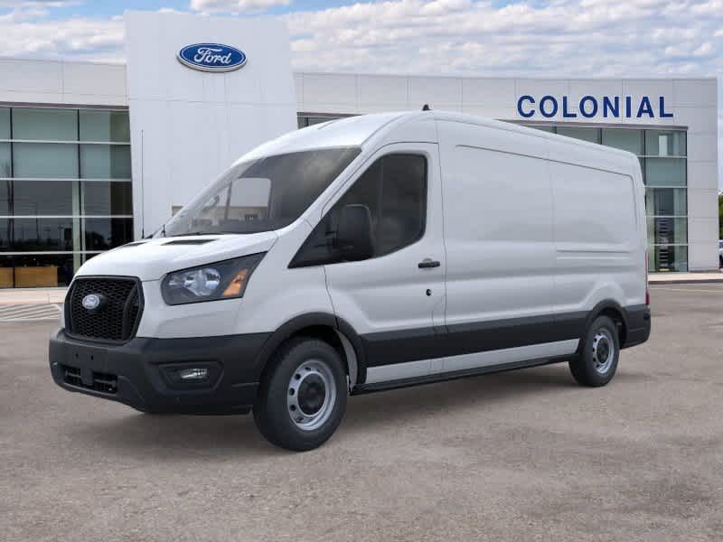 2026 Ford Transit Van Base