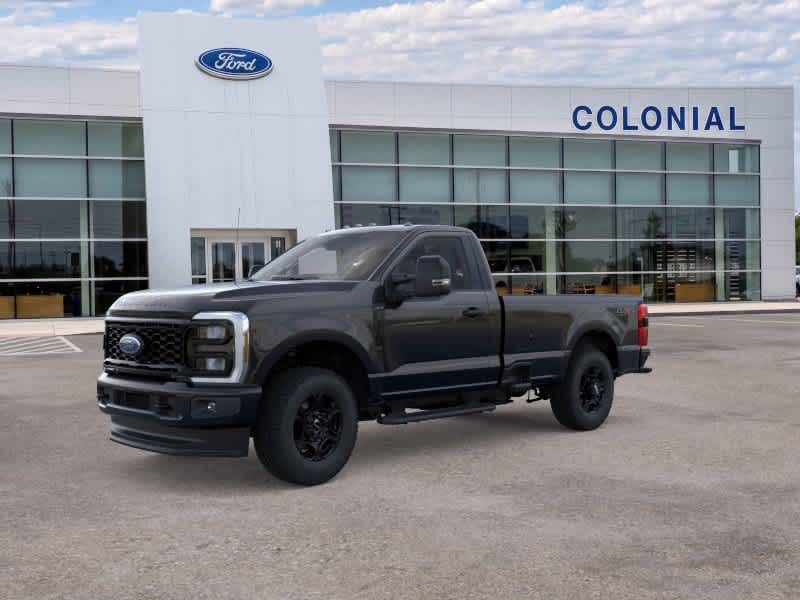 2026 Ford F-350 Super Duty XL