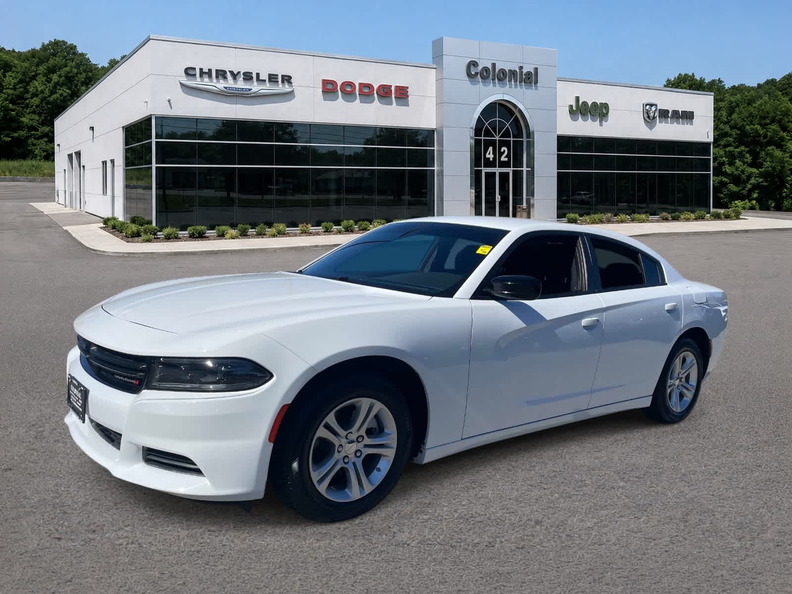 2023 Dodge Charger SXT
