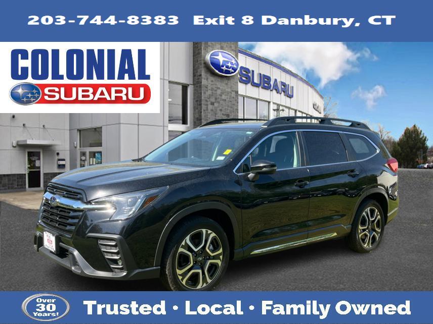 Used 2023 Subaru Ascent Limited SUV