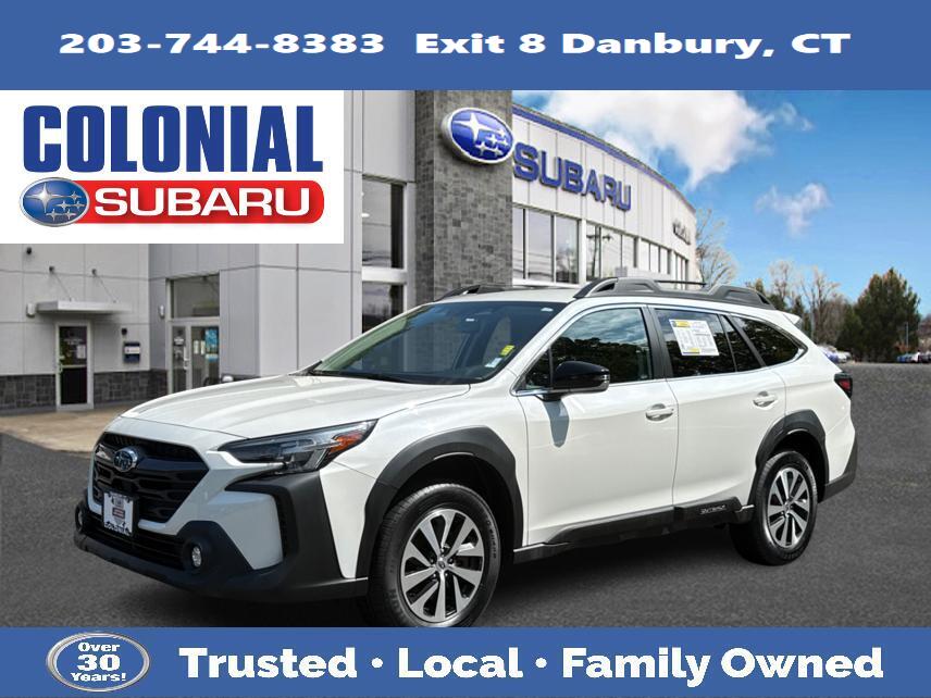 2023 Subaru Outback