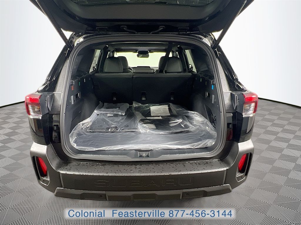 2026 Subaru Outback Limited - Photo 33