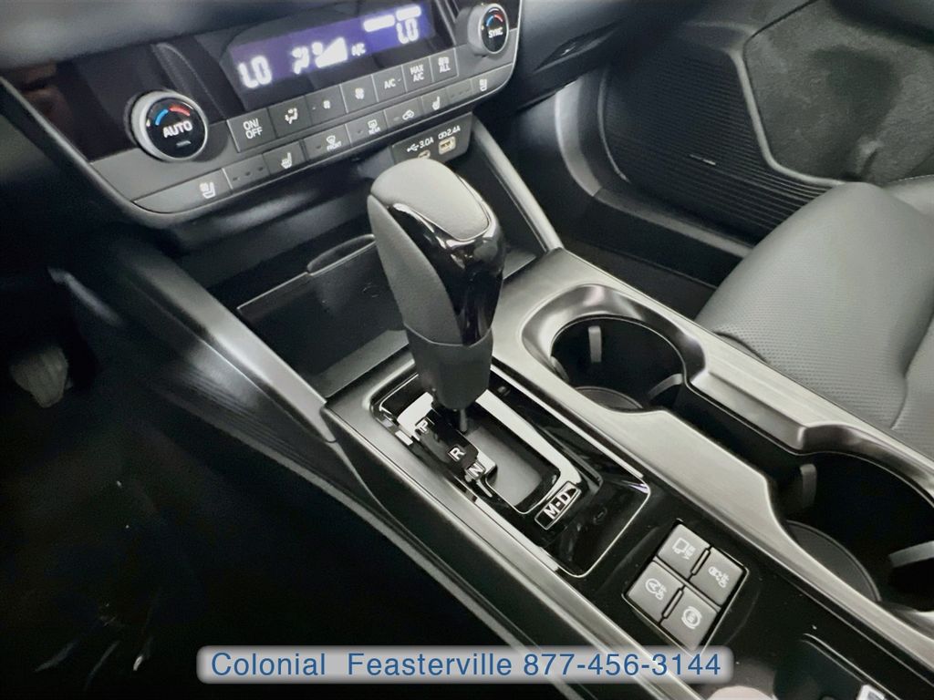 2026 Subaru Outback Touring XT - Photo 23