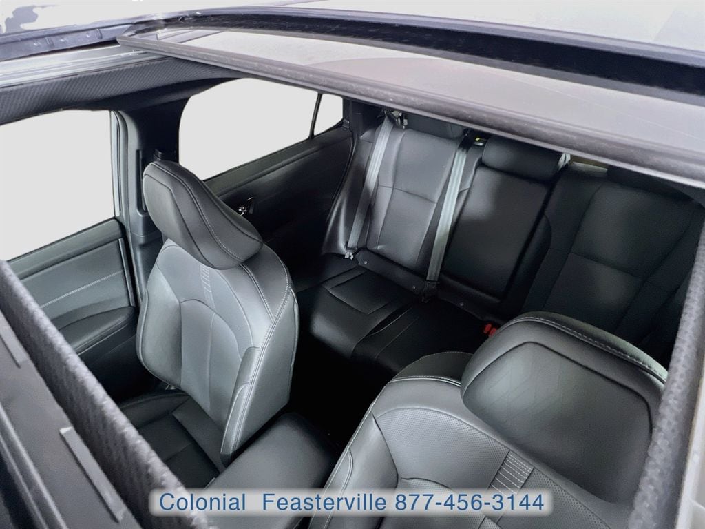 2026 Subaru Outback Touring XT - Photo 29
