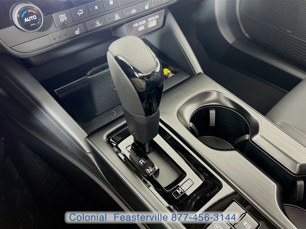 2026 Subaru Outback Limited - Photo 22