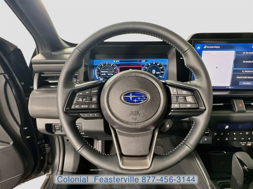2026 Subaru Outback Touring XT - Photo 15