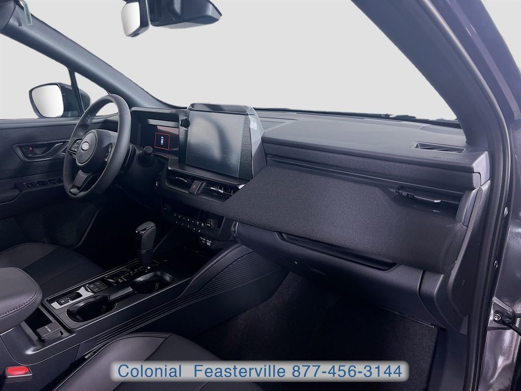 2026 Subaru Outback Limited - Photo 36