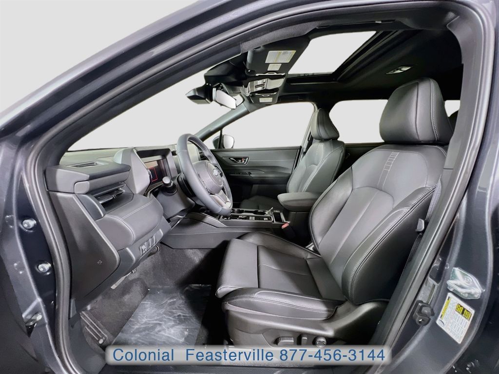 2026 Subaru Outback Touring XT - Photo 28