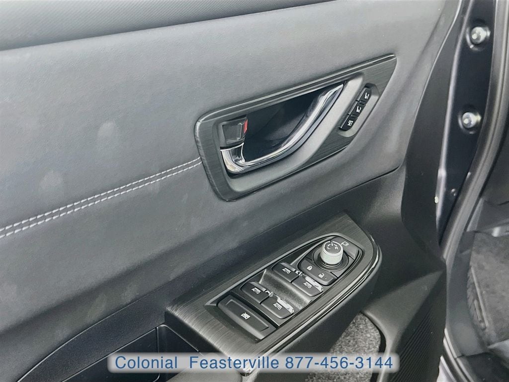 2026 Subaru Outback Touring XT - Photo 24