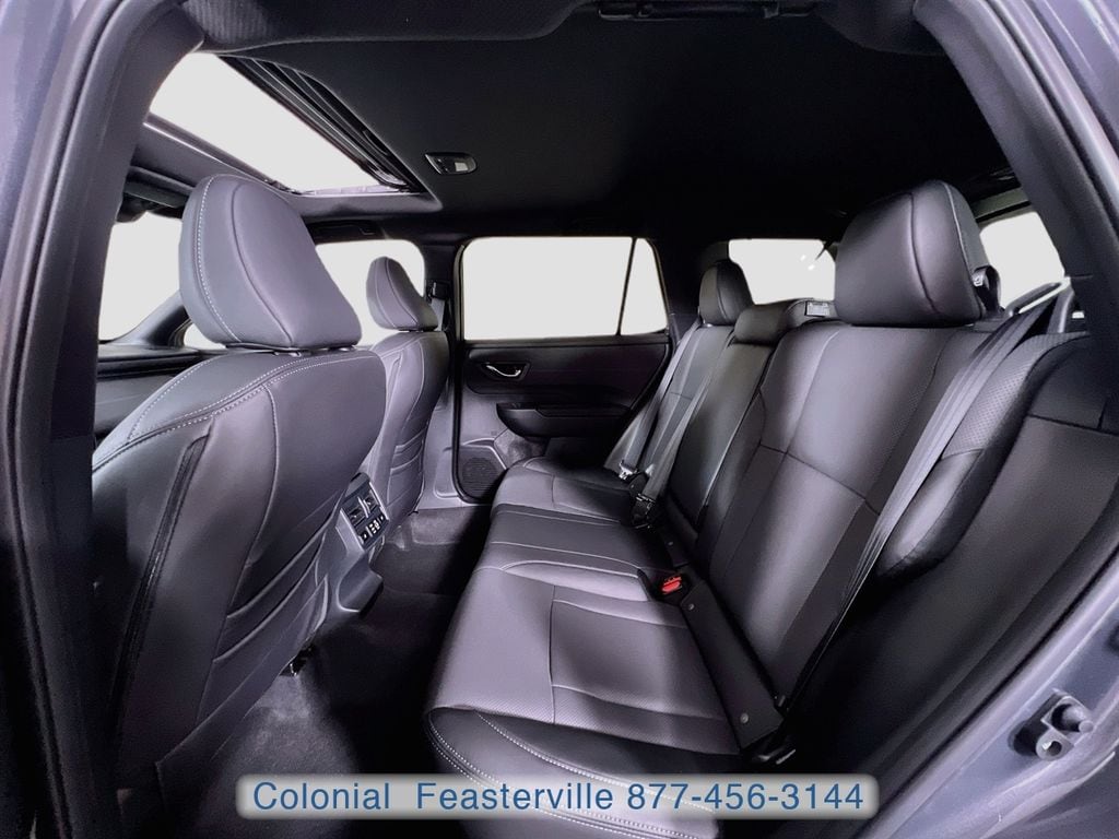 2026 Subaru Outback Touring XT - Photo 32