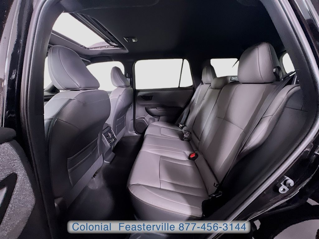 2026 Subaru Outback Limited - Photo 31