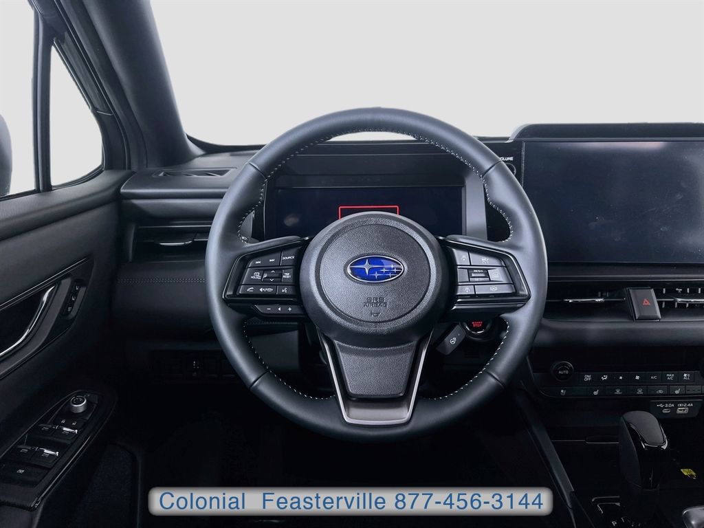 2026 Subaru Outback Touring XT - Photo 30