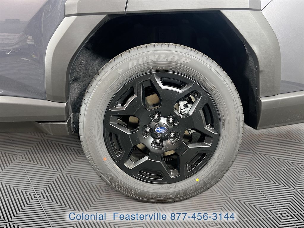 2026 Subaru Outback Limited - Photo 12