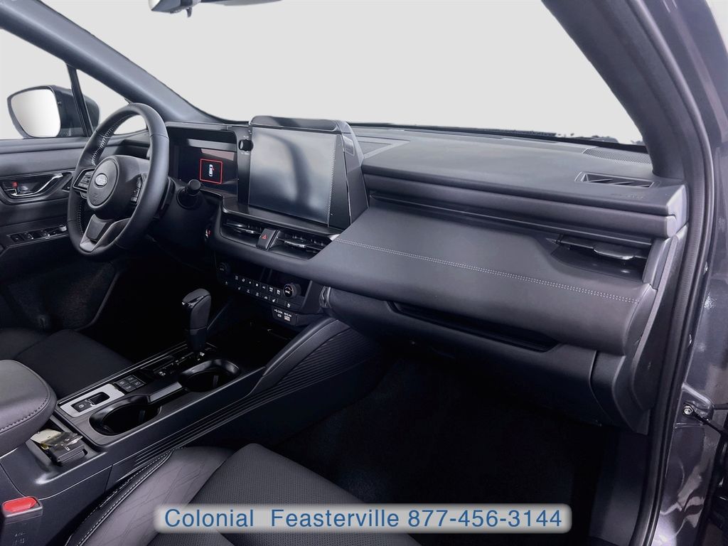 2026 Subaru Outback Touring XT - Photo 37