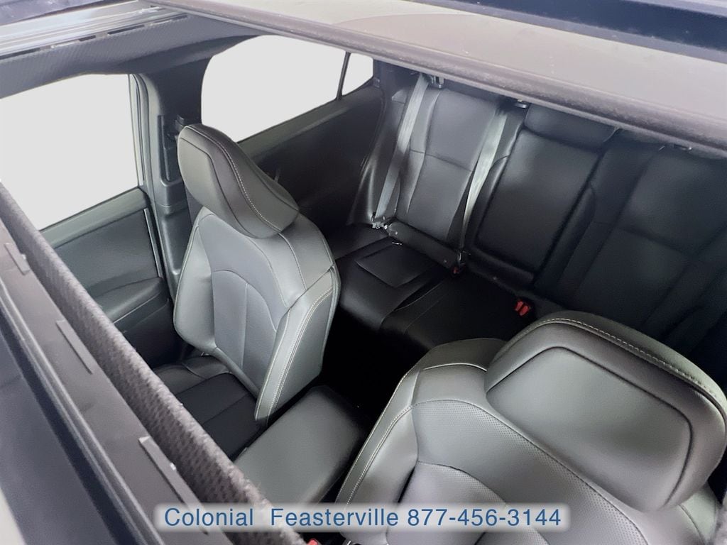 2026 Subaru Outback Limited - Photo 28