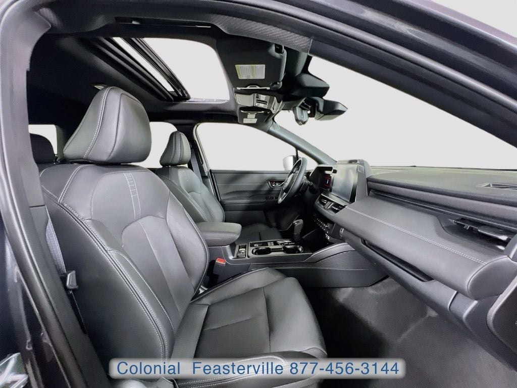 2026 Subaru Outback Touring XT - Photo 36