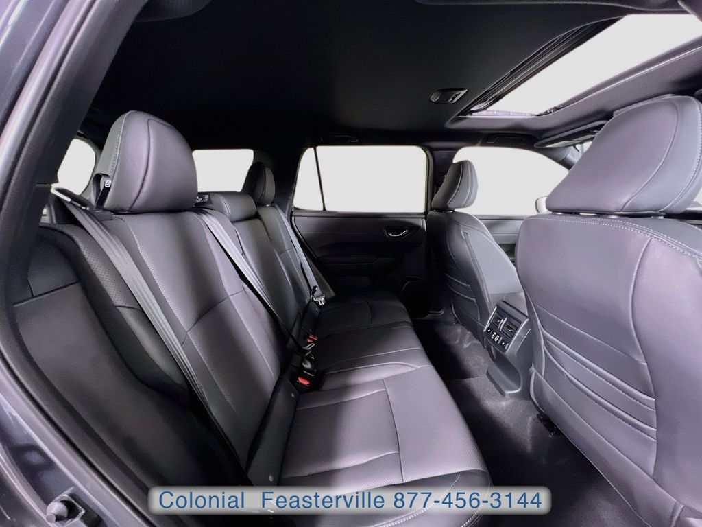 2026 Subaru Outback Touring XT - Photo 35