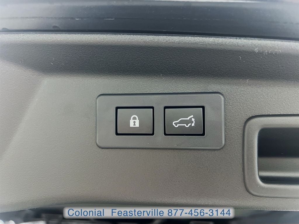 2026 Subaru Outback Limited - Photo 40