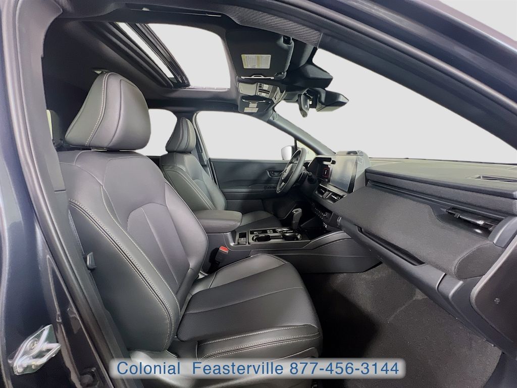 2026 Subaru Outback Limited - Photo 35