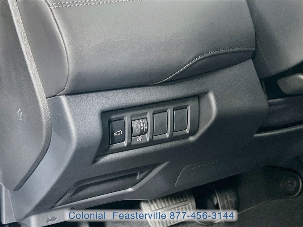 2026 Subaru Outback Touring XT - Photo 14