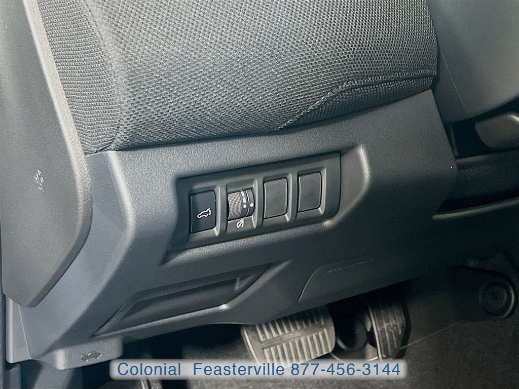 2026 Subaru Outback Limited - Photo 14