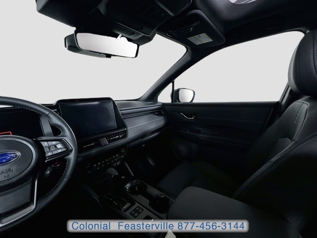 2026 Subaru Outback Touring XT - Photo 31