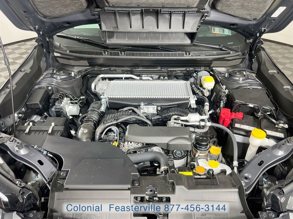 2026 Subaru Outback Touring XT - Photo 38