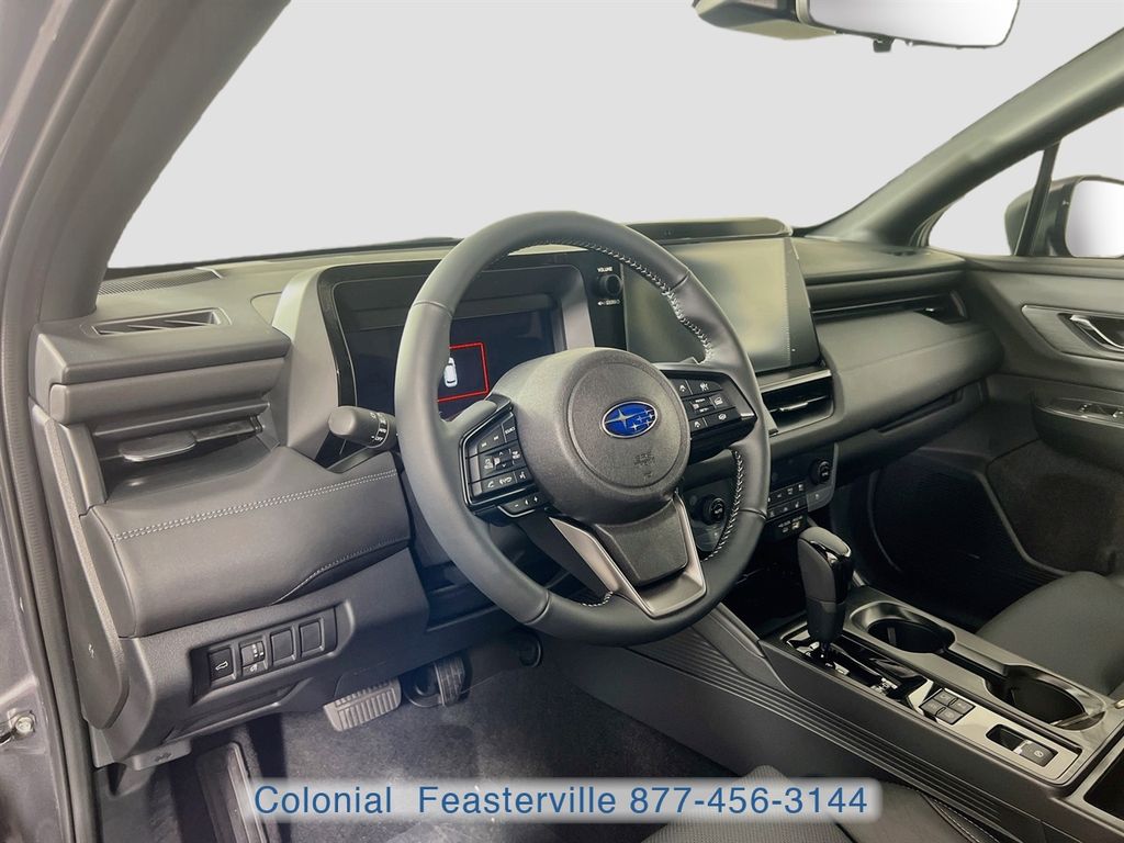2026 Subaru Outback Touring XT - Photo 13